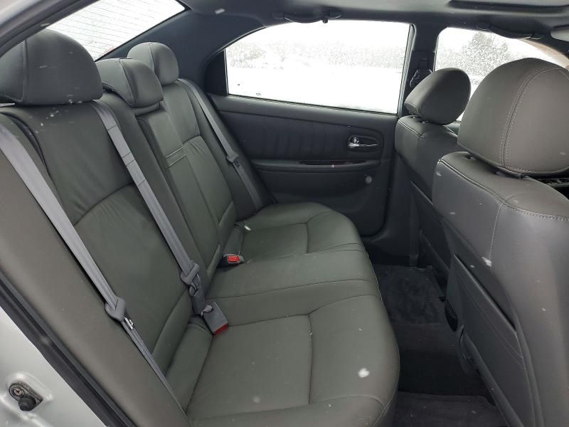 2004 KIA Optima lx V6