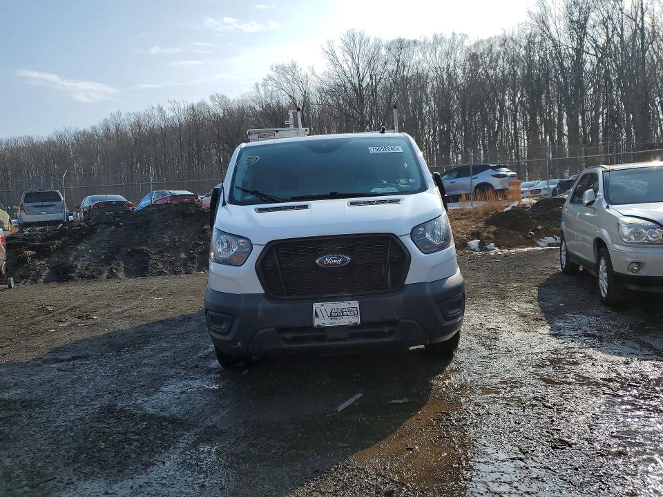 2021 Ford Transit T-150 Utility / Service Van
