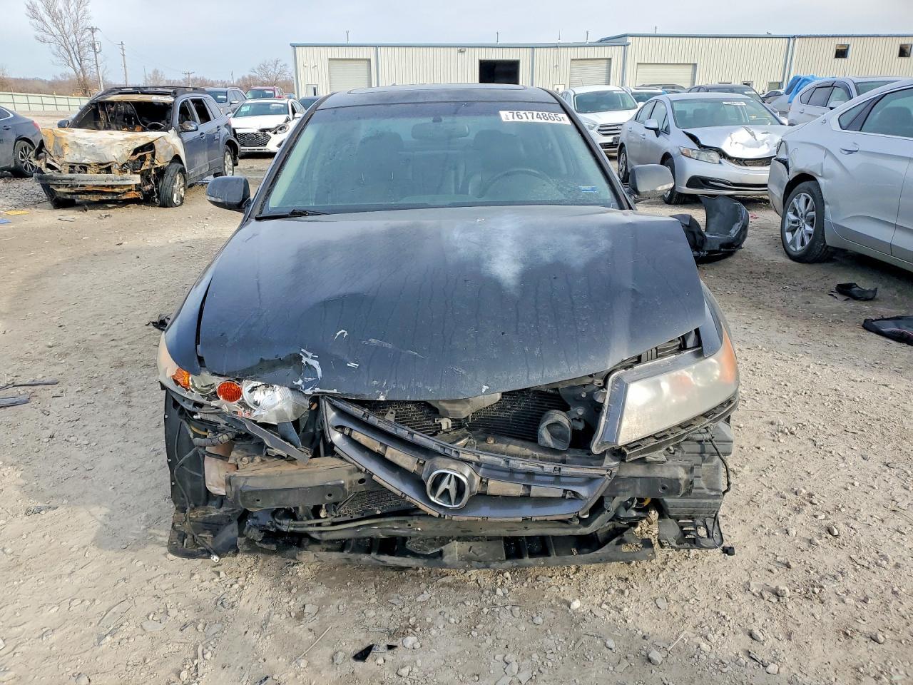 2006 Acura TSX