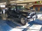 2007 Jeep Wrangler Sahara