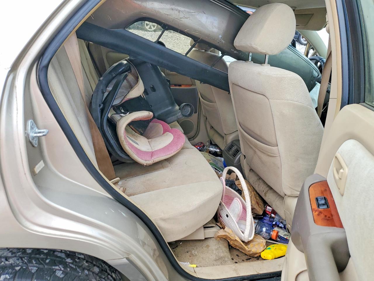 1999 Lexus Rx 300