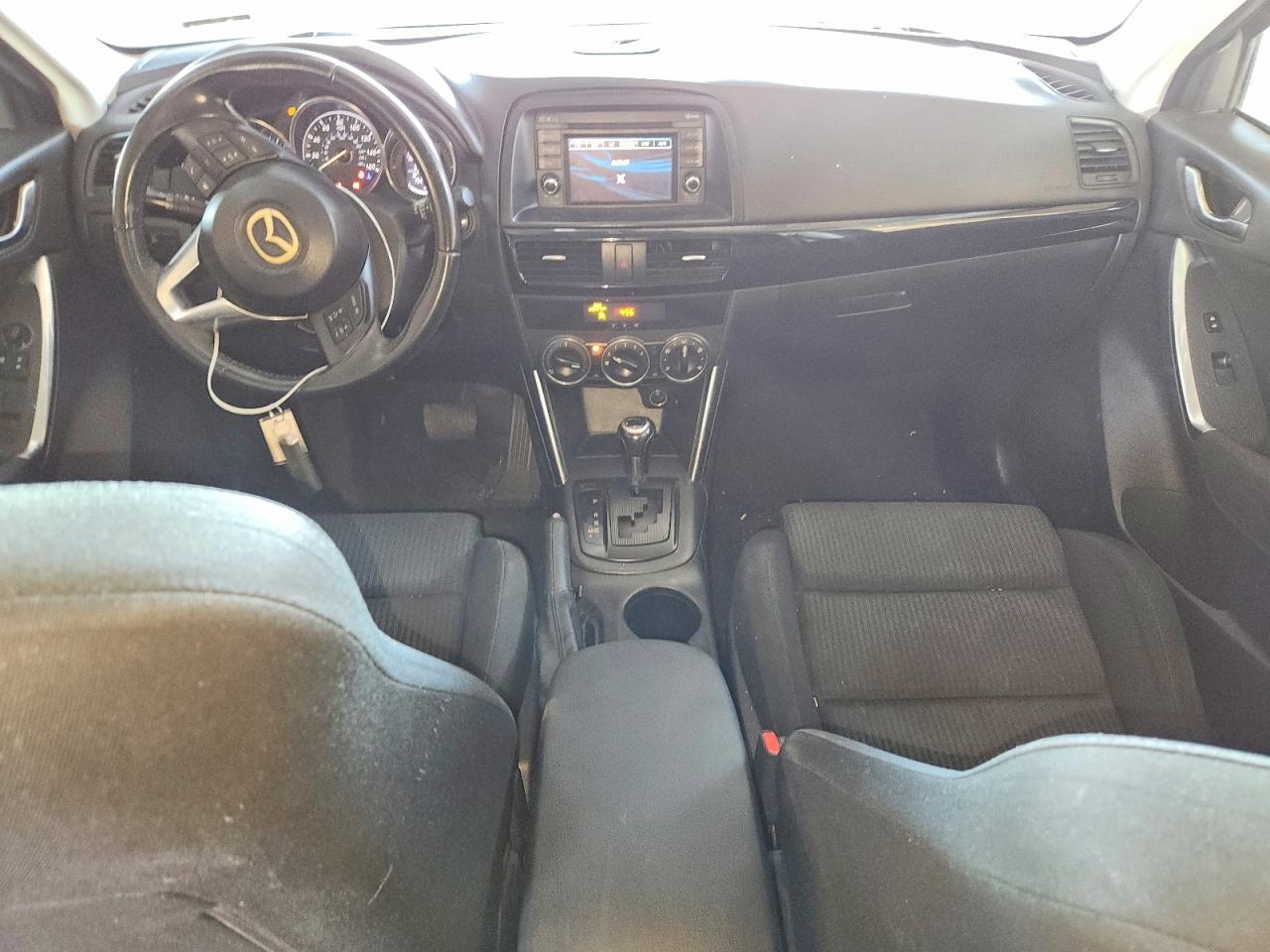 2013 Mazda Cx-5 Touring