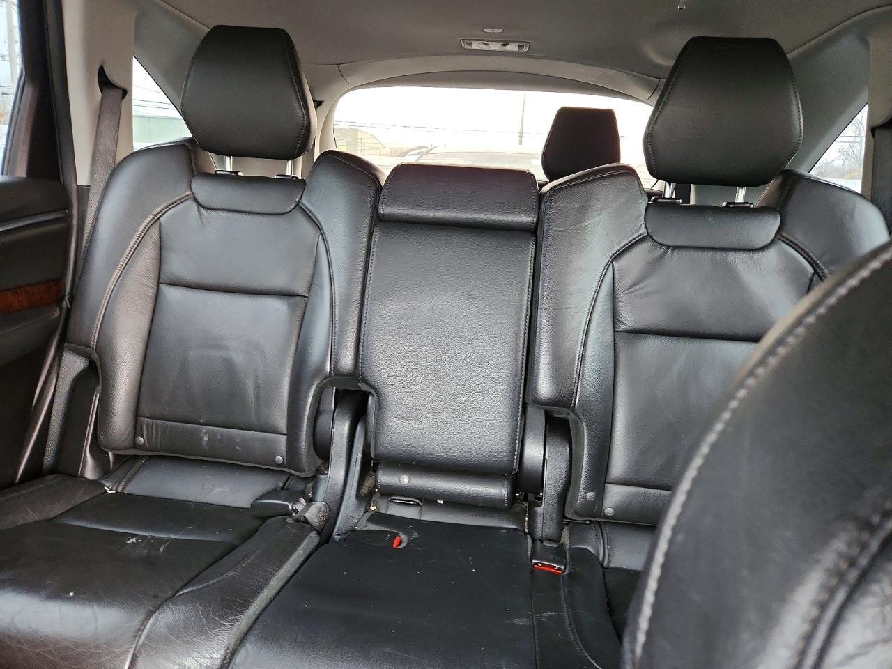 2017 Acura MDX
