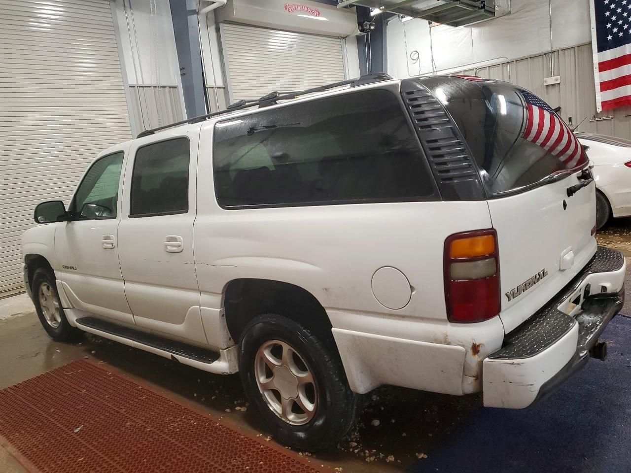 2001 GMC Denali xl K1500