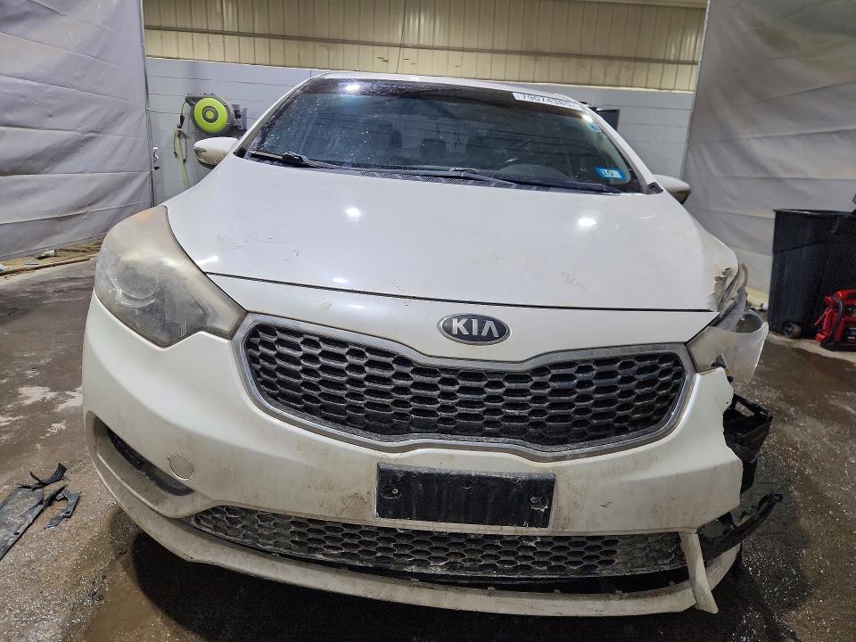 2014 KIA Forte