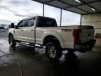 2019 Ford F250 Lariat 4WD 6.7L V8 Tdsl Crew Cab