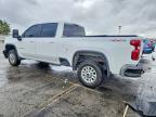 2022 Chevrolet Silverado K2500 Heavy Duty LT
