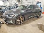 2019 Audi E-tron Prestige