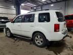 2011 Honda Pilot exl