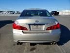 2008 Infiniti M35 Base