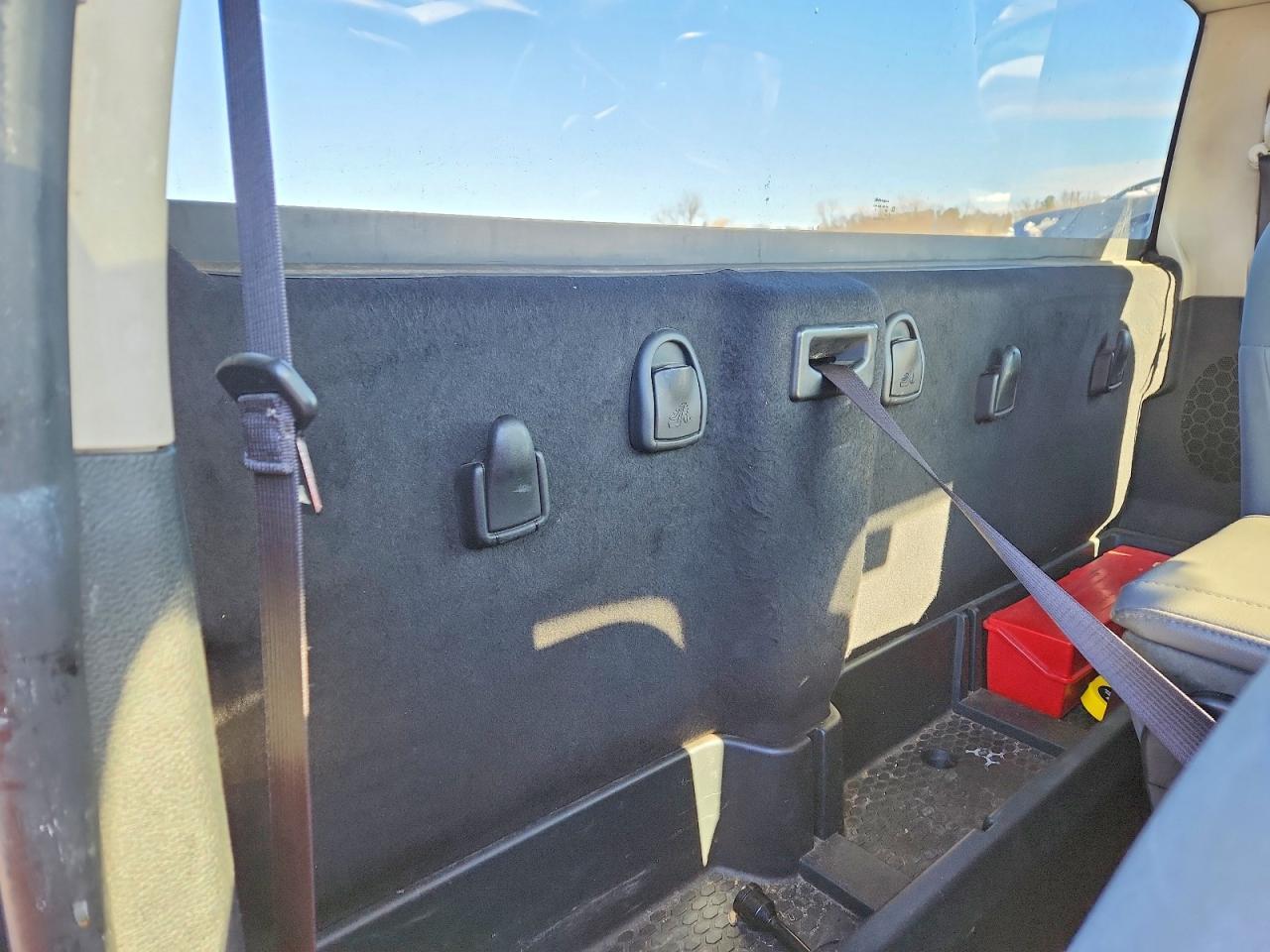 2017 Dodge RAM 1500 ST