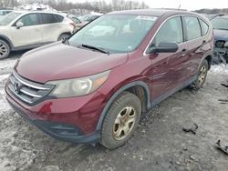 2014 Honda Cr-v lx en venta en Duryea, PA