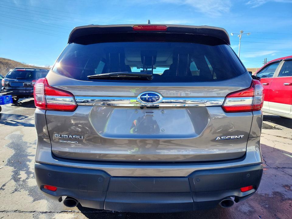 2021 Subaru Ascent Premium