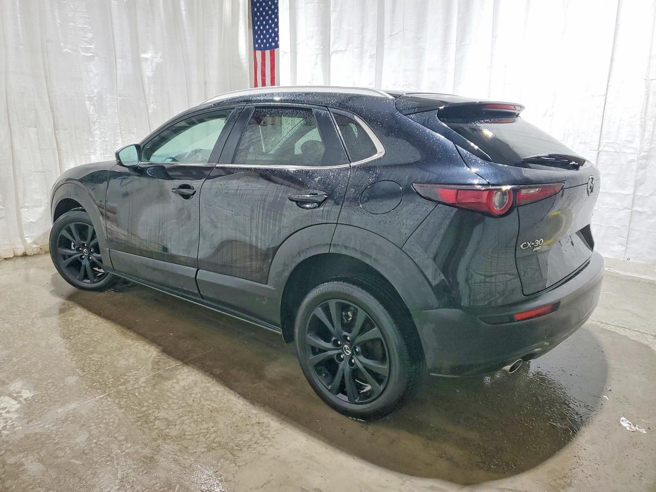 2024 Mazda Cx-30 Select