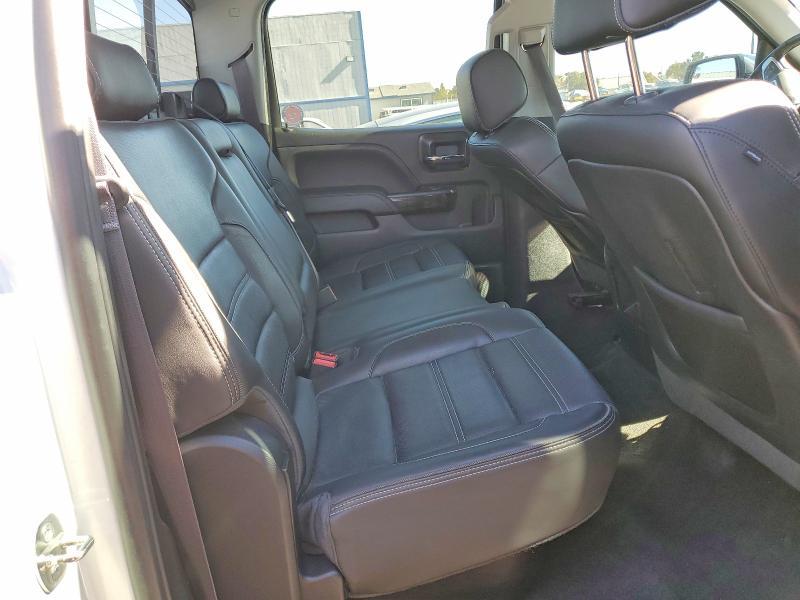 2014 GMC Sierra C1500 Denali