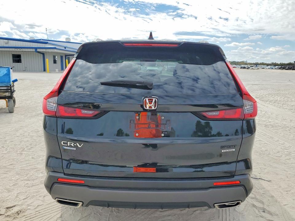 2023 Honda Cr-v Sport Touring