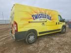 2015 Dodge RAM Promaster 2500 Delivery Van
