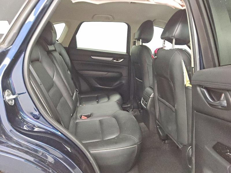 2024 Mazda Cx-5 Select