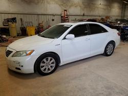 2008 Toyota Camry Hybrid Base for sale in Milwaukee, WI