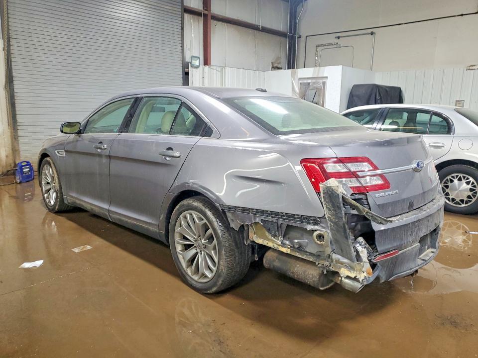 2013 Ford Taurus Limited