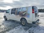 2015 GMC Savana G2500