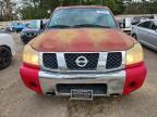 2005 Nissan Titan XE