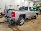 2016 GMC Sierra K2500 SLT