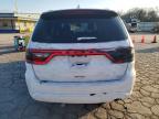 2023 Dodge Durango sxt