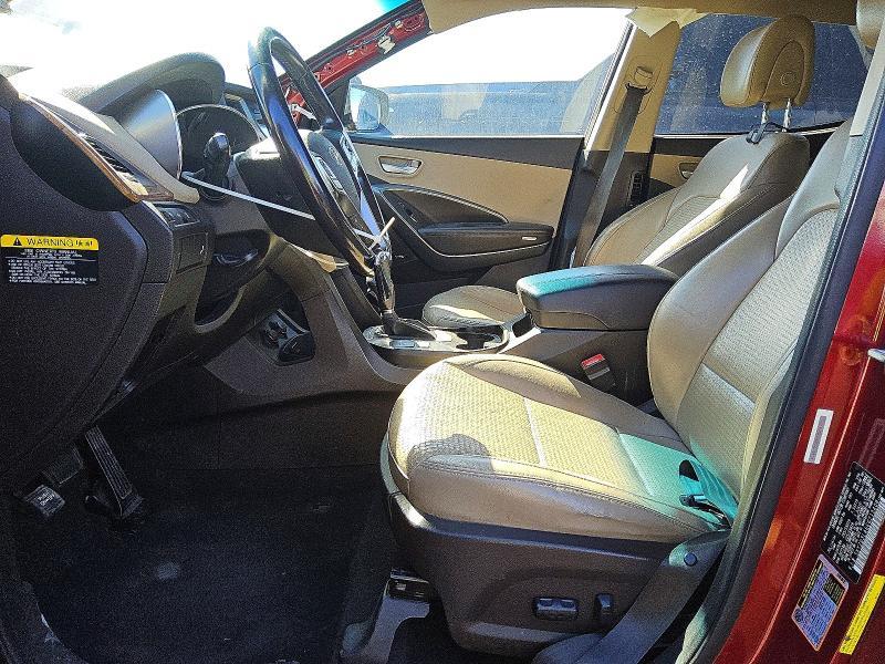 2014 Hyundai Santa fe Sport 2.0t
