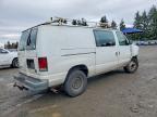 1999 Ford E250 Utility / Service Van