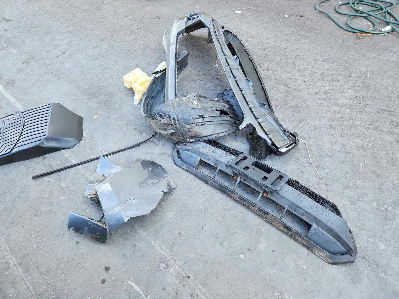 2012 Honda Pilot exl