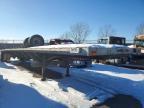 2000 Transcraft Flatbed Trailer