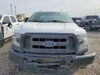 2017 Ford F150 Super Duty Utility / Service Truck