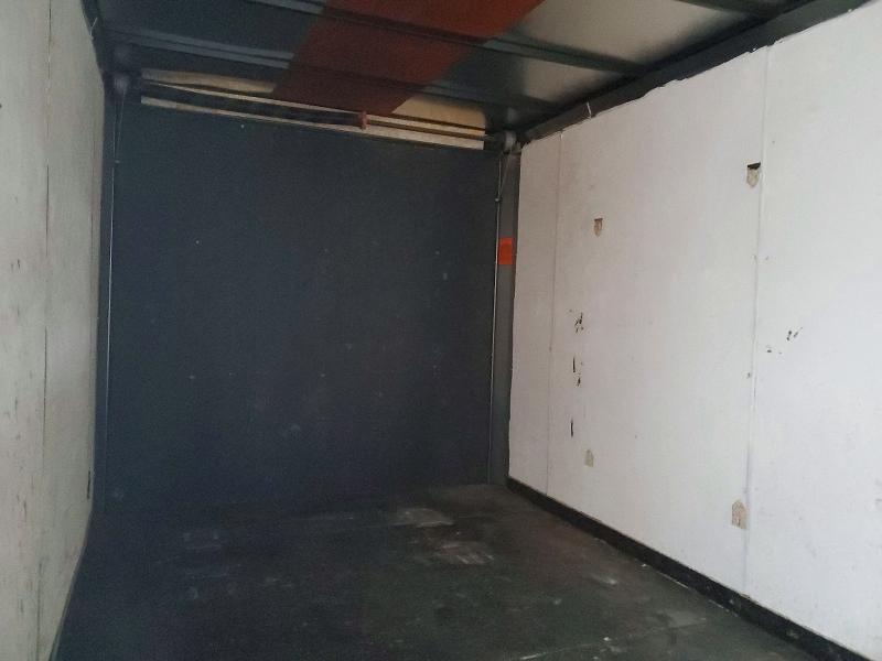 2024 Formula FS414TVSV-070 Enclosed Cargo Trailer
