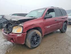 2003 GMC Envoy for sale in Woodhaven, MI