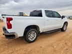 2023 Chevrolet Silverado K1500 lt