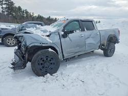 GMC salvage cars for sale: 2024 GMC Sierra K3500 Denali Ultimate