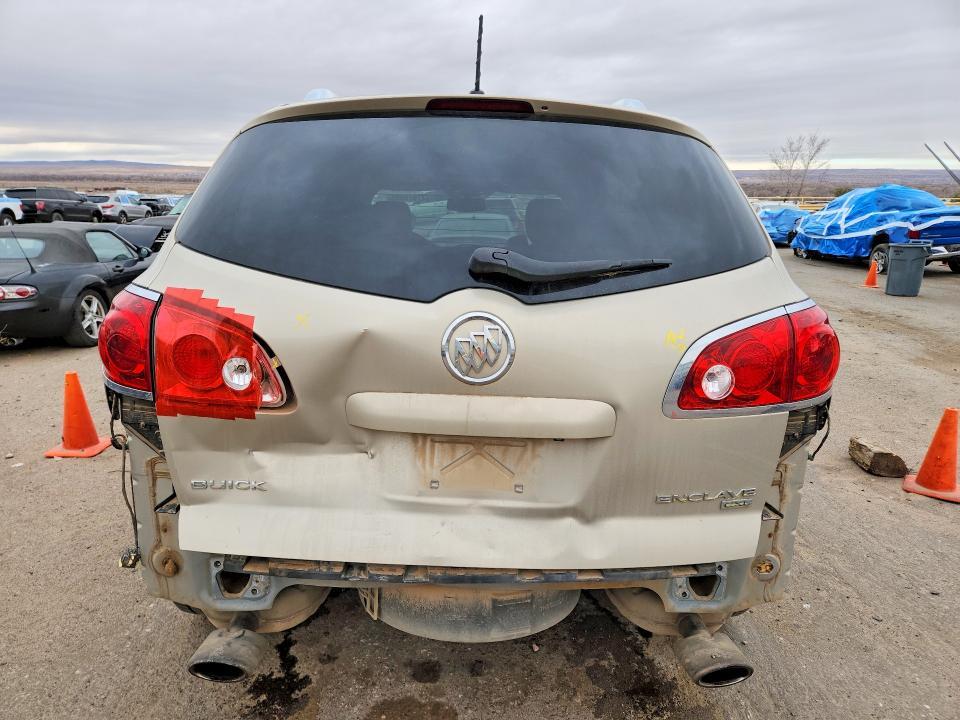 2010 Buick Enclave cxl