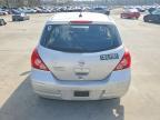 2007 Nissan Versa s