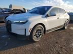 2022 BMW Ix Xdrive50