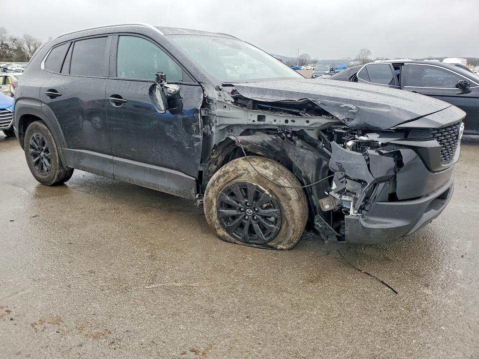 2025 Mazda Cx-50 Preferred