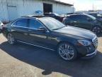 2019 Mercedes-Benz S 560