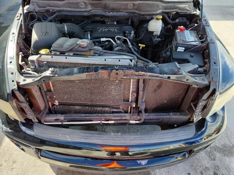 2003 Dodge Ram 2500 st