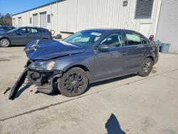 2016 Volkswagen Jetta se for sale in Gaston, SC