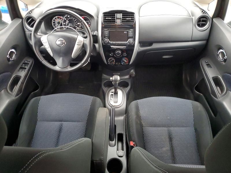 2017 Nissan Versa Note s