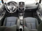 2017 Nissan Versa Note s