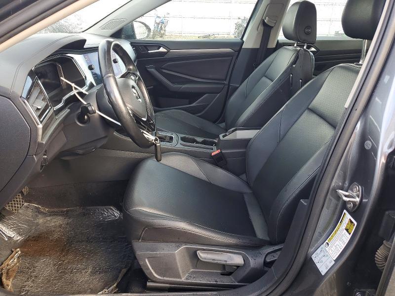 2019 Volkswagen Jetta sel