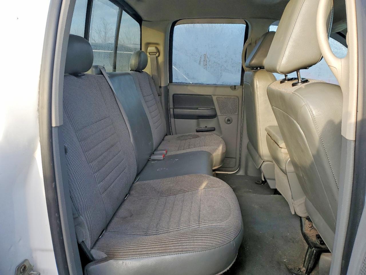 2008 Dodge Ram 1500 st