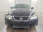 2012 Lexus Is 250 Base