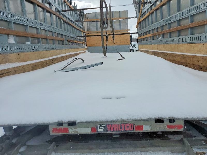 2019 International 4300 BOX Truck